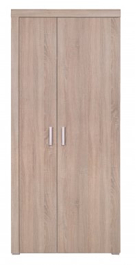 Damis SZF2D Skapis