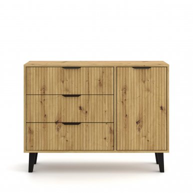 Borg Duo kom1d3s Комод