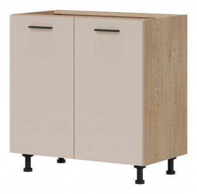 Liveo-Pati PK20/PF20 80cm Grīdas skapītis