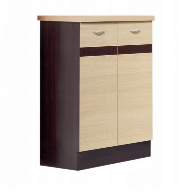 Eliza EZ14/D60 60 cm Unterschrank