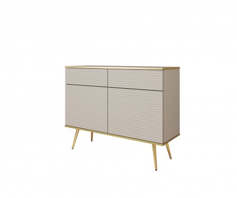 ORO- MDF KSZ107 Kumode