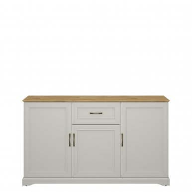 Soretto KOM 3D1S Chest of drawers