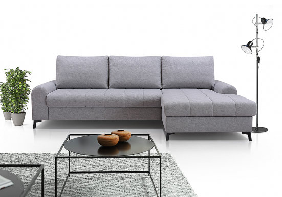 AKIRA- Corner sofa Right 