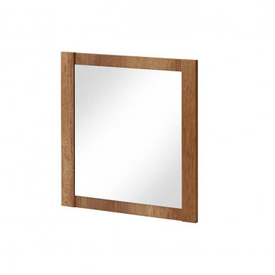 Classica oak 841 Mirror