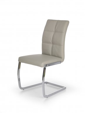 K228 стул светло-серый