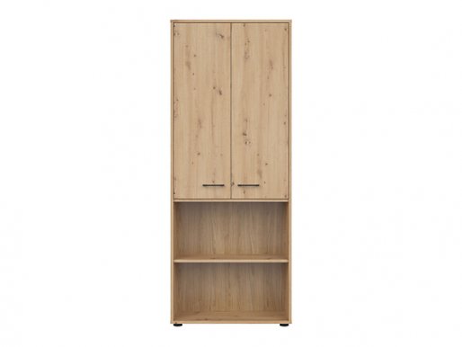 Space-Office REG2D/200/F12-DASN Tall cabinet
