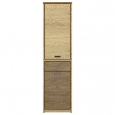 Denzel REG2D1S Шкаф с полками