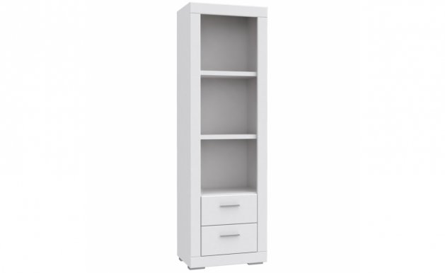 Snow SNWR72 Bookcase 