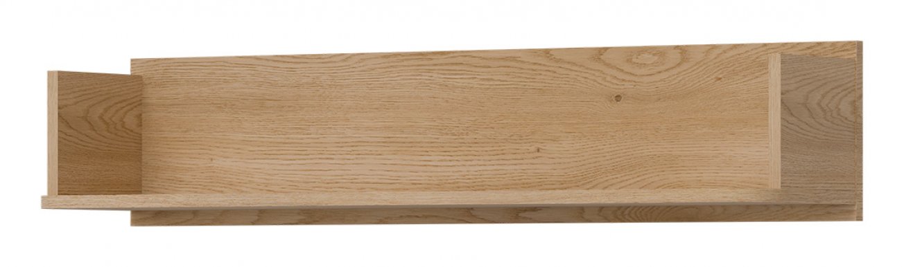 DAN-DT 24 Hanging shelf,Cremona Torro oak