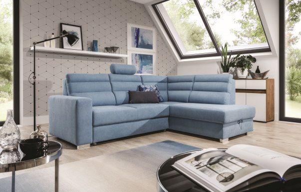 MAT- 2 Corner sofa 