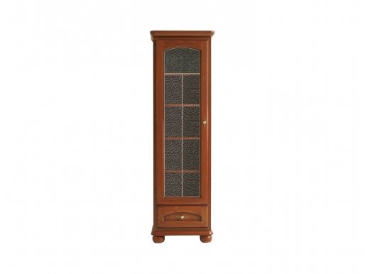 Bawaria DWIT1DL-KA/OW Glass-fronted cabinet