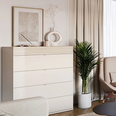 CHARLIE CH-20 Chest of drawers