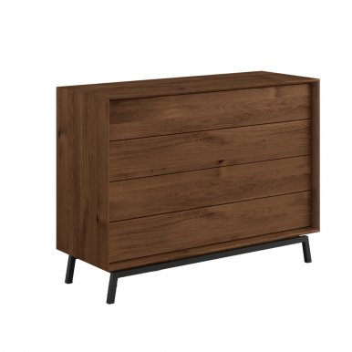 Modern-Loft Tabacco PLMOL04DT Kumode