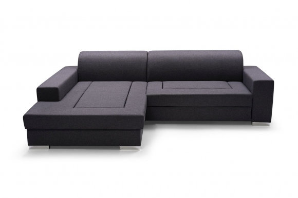 Malwa Corner sofa Left