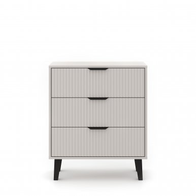 Borg-Duo kom3s Kumode,kašmirs