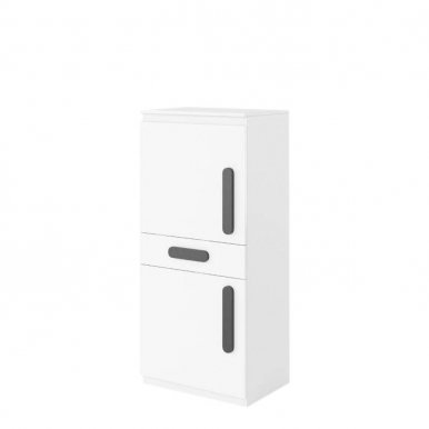 REPLAY RP-08 Cabinet with shelves+Handles to RP-08