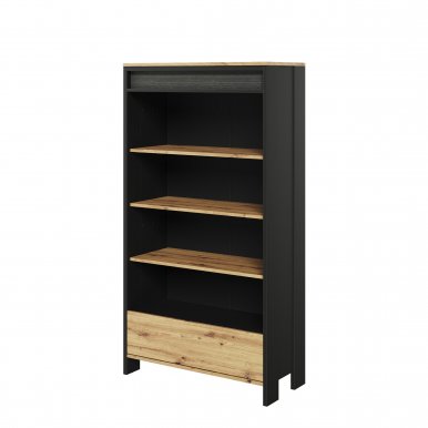 Spot SP-03 Bookcase with lighting