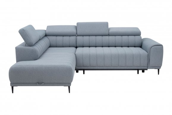 Caldo L NAR Corner sofa