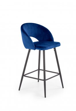V-CH-H/96- GRANAT Bāra krēsls (Tumši zils)