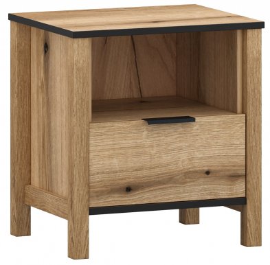 Helix SZ-N 1S Bedside cabinet