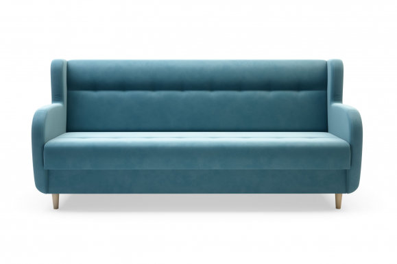 GLAMOUR Sofa (fabric Kronos 25)