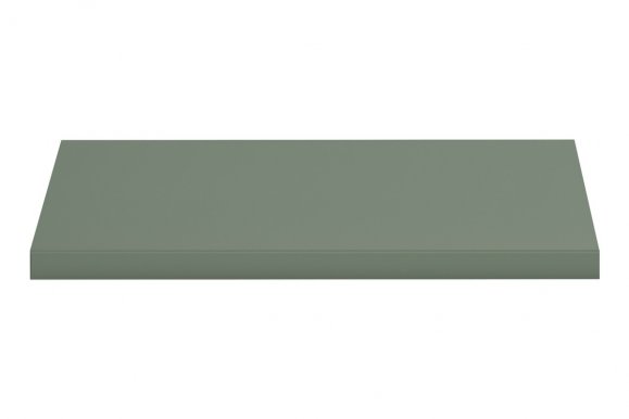Sombra green 89-60-46 M Столешница 60cm