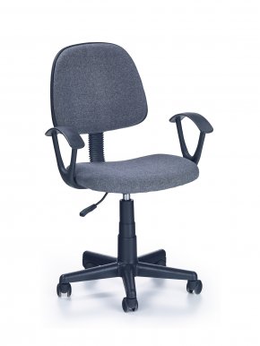 DARIAN-BIS Office chair Grey