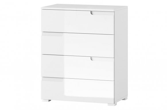 Selene 4 Chest of drawers 