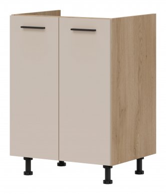 Liveo-Pati PK17/PF17 60cm Grīdas zemizlietnes skapītis