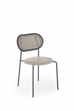 K524 Chair Grey