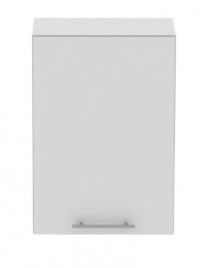 Standard W1D50 L/P 50 cm Laminat Wall cabinet
