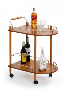 BAR- 4 Bar table