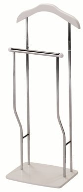 Clothes stand GREG white