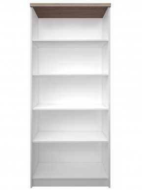 Top-Mix REG OTW WYS/80 Bücherregal