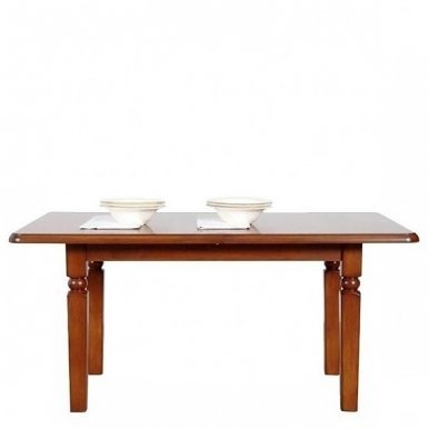 Natalia STO/160 Extendable dining table 