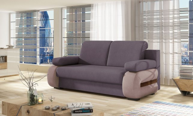 LA-16 Dīvāns-gulta (Soro 65/Soro 61)