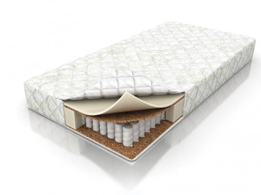 Status Balance Collection Pocket 120x200x19 Mattress