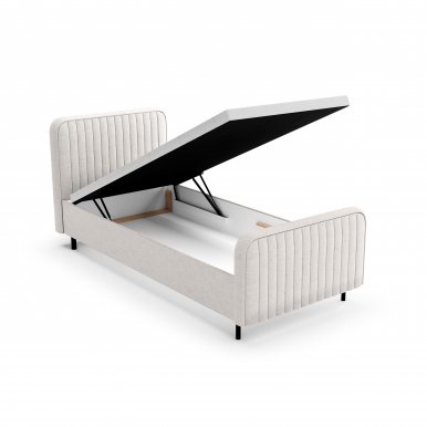 Casa- 90x200 Bed with box