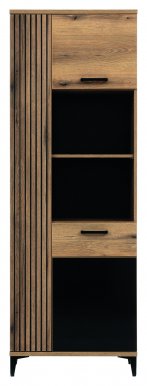 Aris-AS 9 L/R Tall cabinet