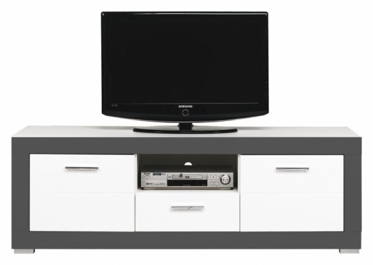 GrayGR 1 RTV cabinet