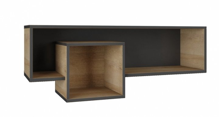 Nano NA 12 Oak riviera Plaukts