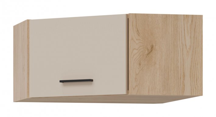 Liveo-Pati PK30/PF31 L/R 60cm Sienas skapītis