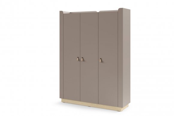 Solerno SA14 Porcini Kleiderschrank