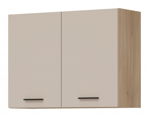 Liveo-Pati PK06/PF07 80cm Sienas skapītis