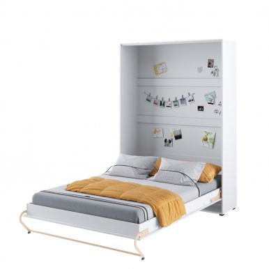 CP- 01 CONCEPT PRO 140x200 Vertical Wall Bed