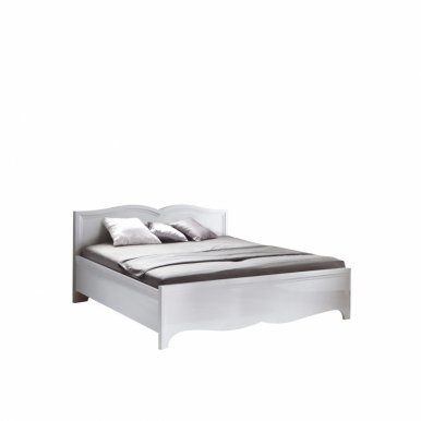 Milano 140 MI-Loz 2 Двуспальная кровать с основанием для матраса Taranko