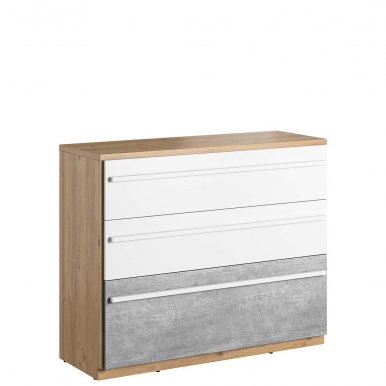 PLANO PN-07 Chest of drawers
