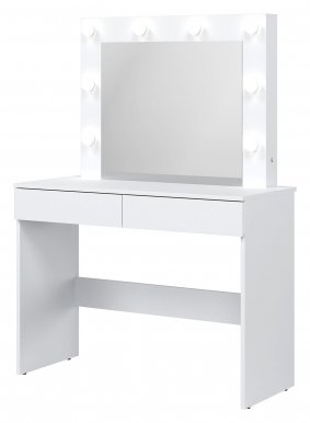 RM- 16 Dressing table сonsole White