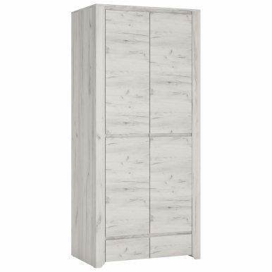 Angel typ 20 Kleiderschrank