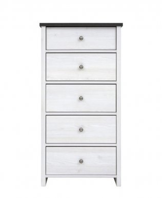 Porto KOM5S Chest of drawers 